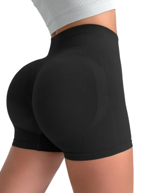 Booty Lifting Shorts