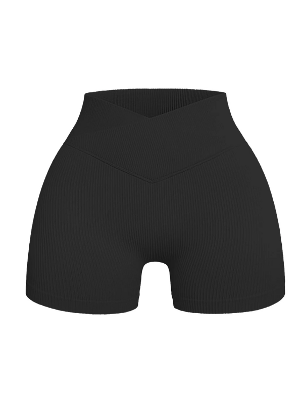 Booty Lifting Shorts