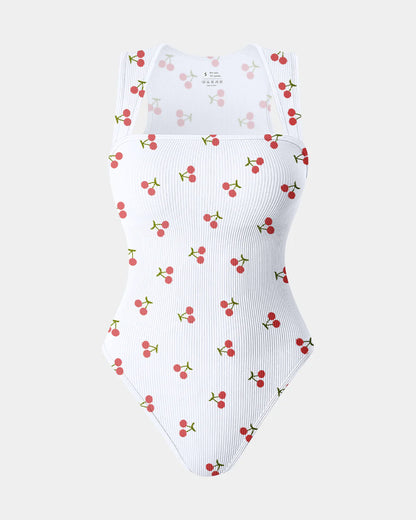 Strapless Snatched Bodysuit