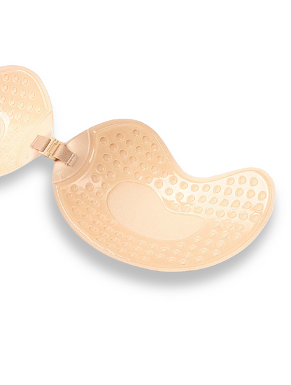 Strapless Push-Up Bra