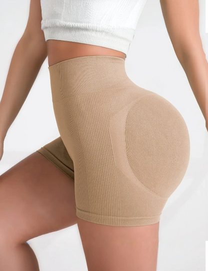 Booty Lifting Shorts